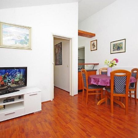 Apartments Mila Makarska Exterior photo