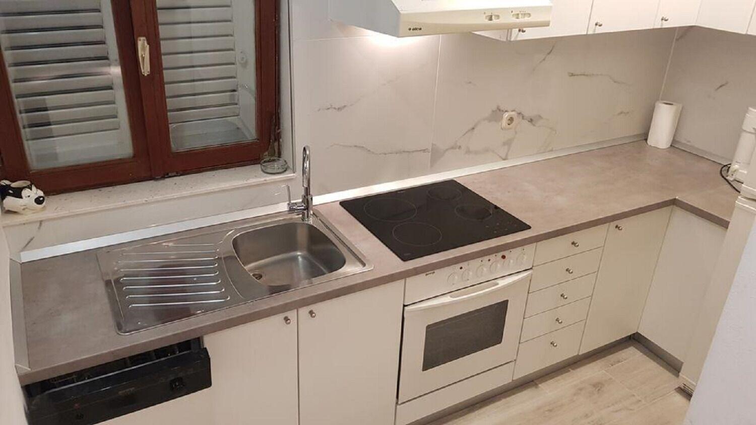 Apartments Mila Makarska Exterior photo