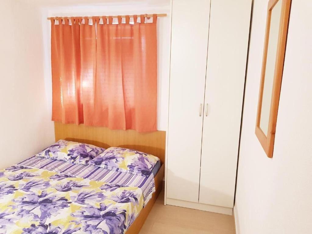 Apartments Mila Makarska Exterior photo