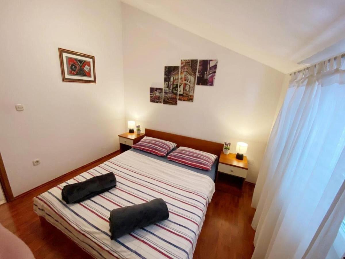 Apartments Mila Makarska Exterior photo