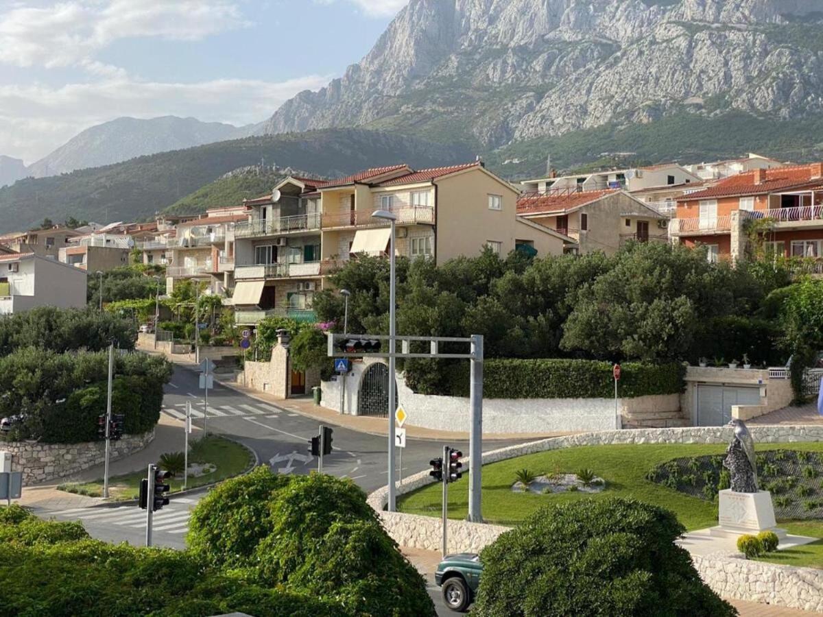 Apartments Mila Makarska Exterior photo