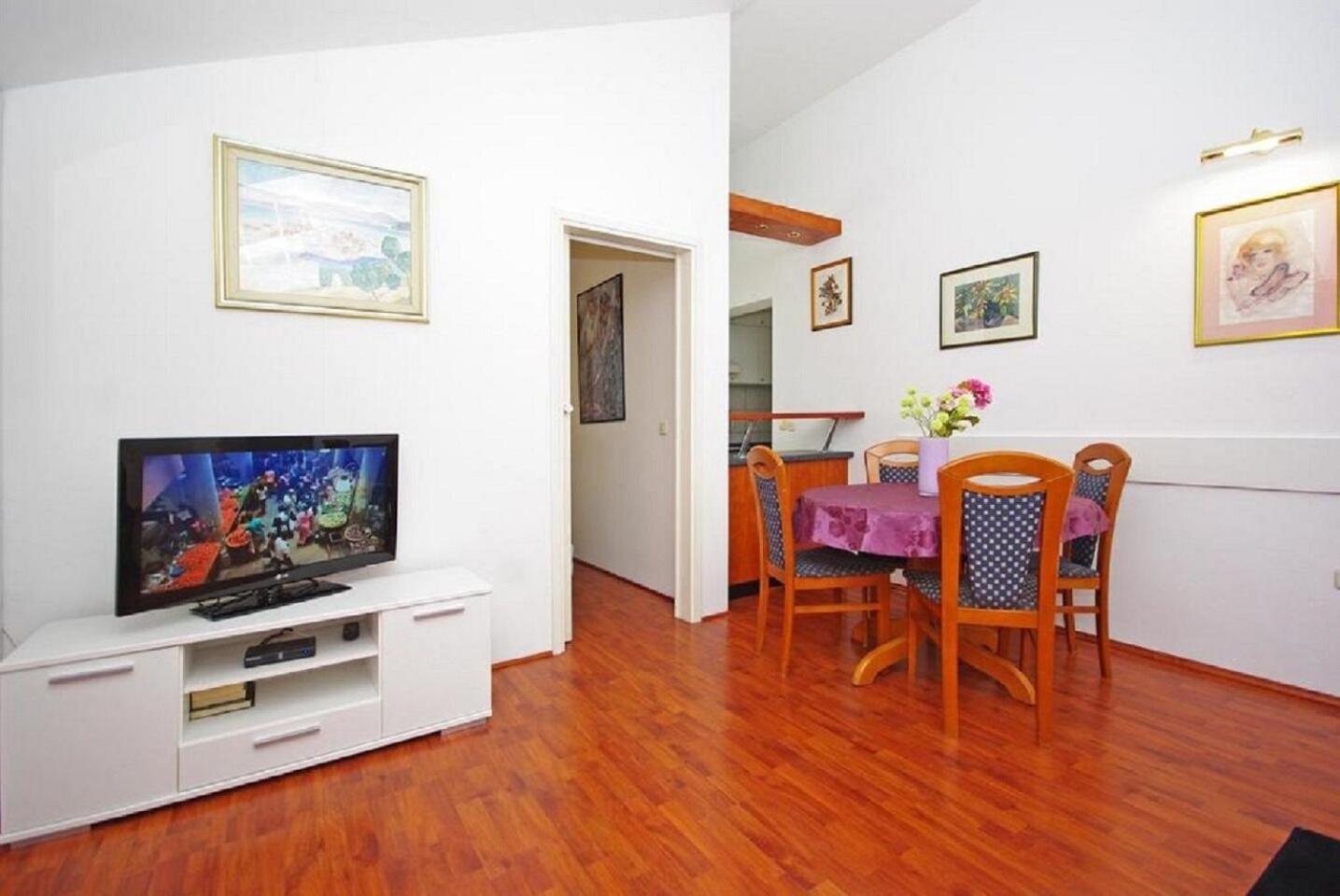 Apartments Mila Makarska Exterior photo