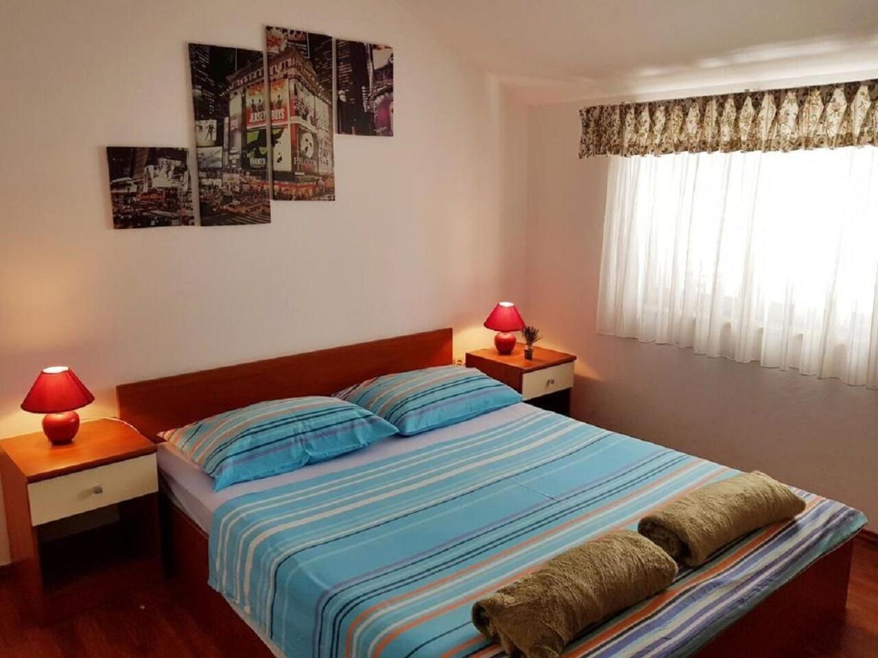 Apartments Mila Makarska Exterior photo