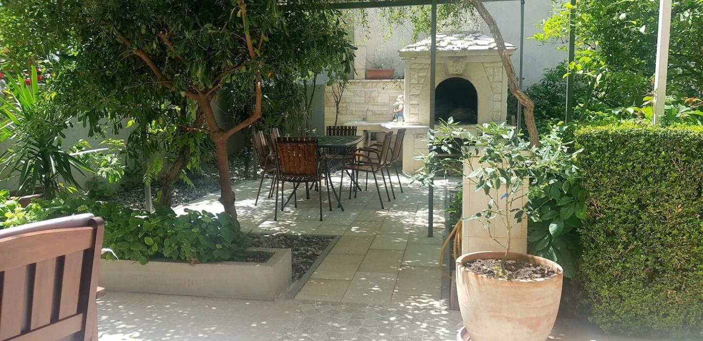Apartments Mila Makarska Exterior photo