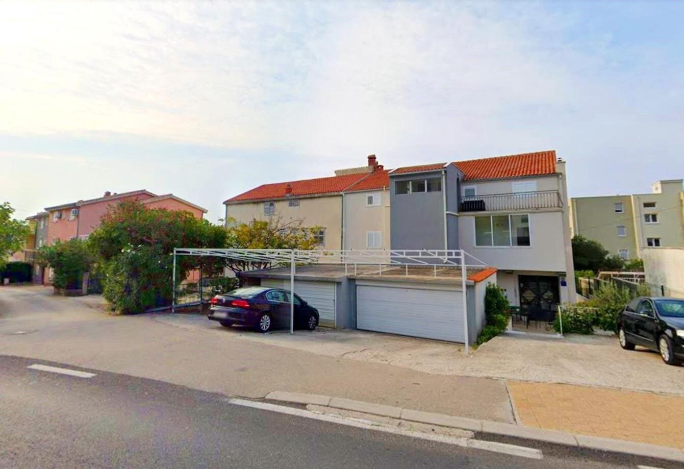 Apartments Mila Makarska Exterior photo