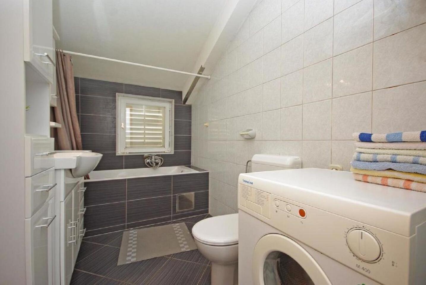 Apartments Mila Makarska Exterior photo